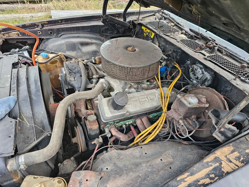 1981 Chevrolet Camaro 2nd Gen - Image 3 of 9