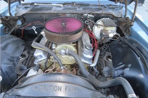 1981 Chevrolet Camaro 2nd Gen - Image 7 of 8
