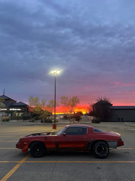 1981 Chevrolet Camaro 2nd Gen - Image 11 of 12
