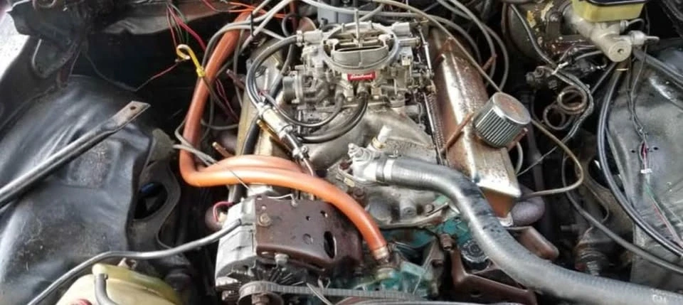 1981 Chevrolet Camaro 2nd Gen - Image 2 of 7