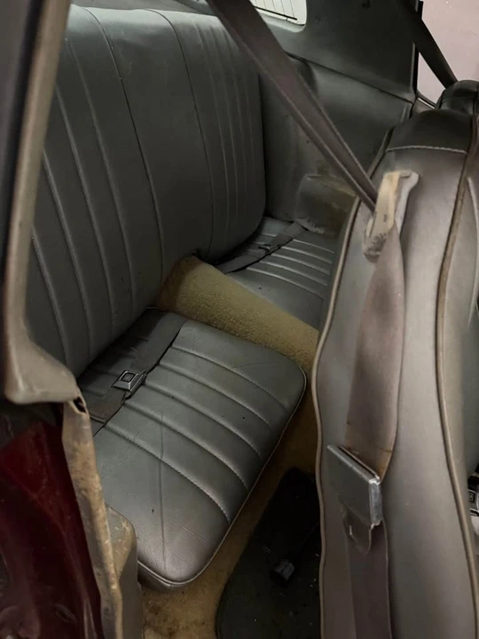 1981 Chevrolet Camaro 2nd Gen - Image 7 of 7