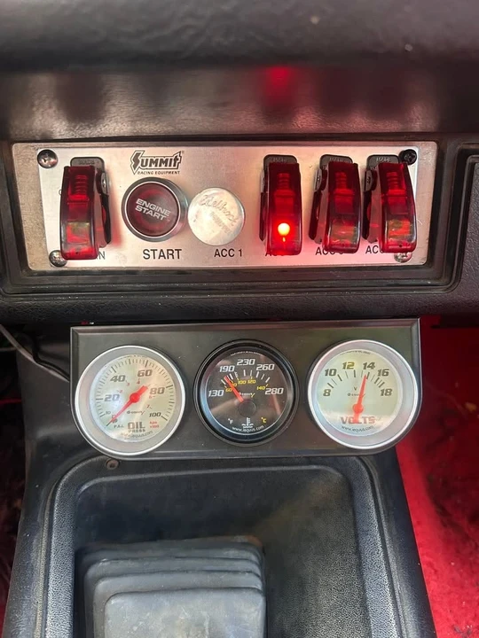 1981 Chevrolet Camaro 2nd Gen - Image 12 of 12