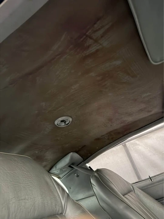 1981 Chevrolet Camaro 2nd Gen - Image 6 of 7