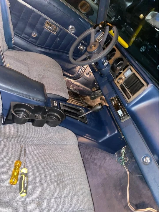 1981 Chevrolet Camaro 2nd Gen - Image 5 of 8