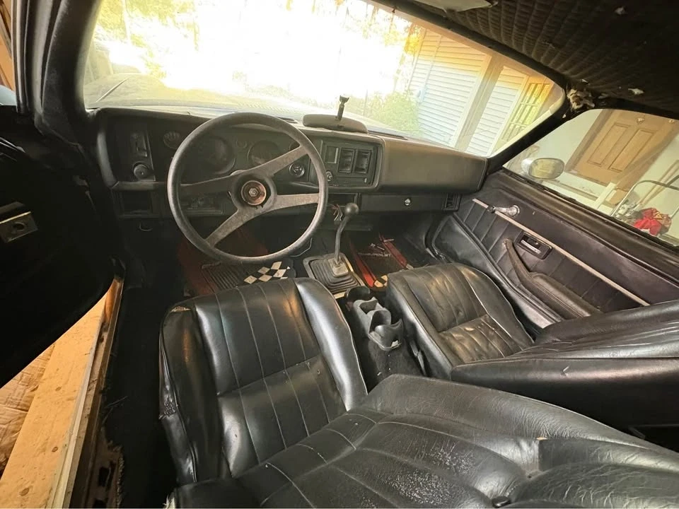 1981 Chevrolet Camaro 2nd Gen - Image 2 of 7