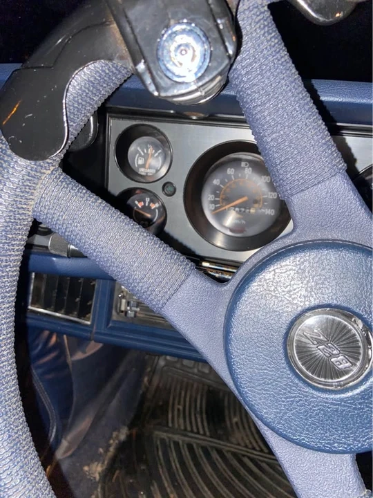 1981 Chevrolet Camaro 2nd Gen - Image 7 of 8