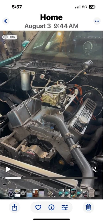 1981 Chevrolet Camaro 2nd Gen - Image 4 of 4