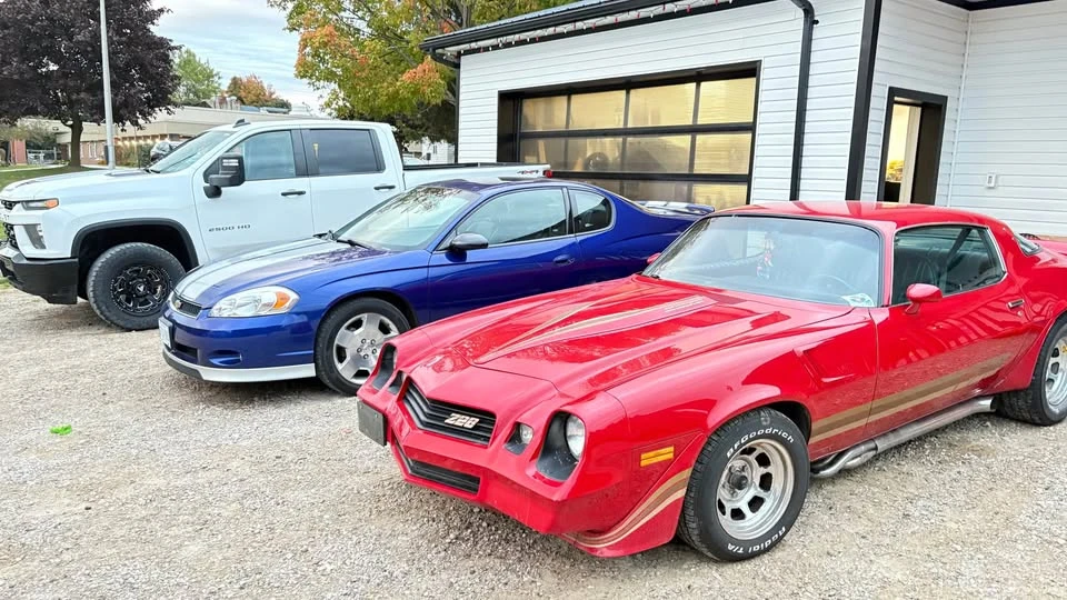 1981 Chevrolet Camaro 2nd Gen - Image 2 of 7