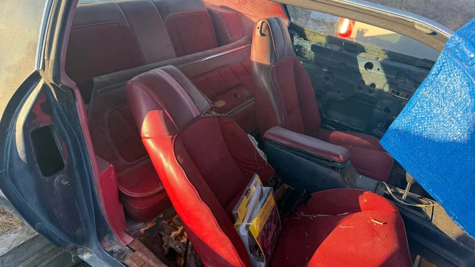 1981 Chevrolet Camaro 2nd Gen - Image 3 of 10