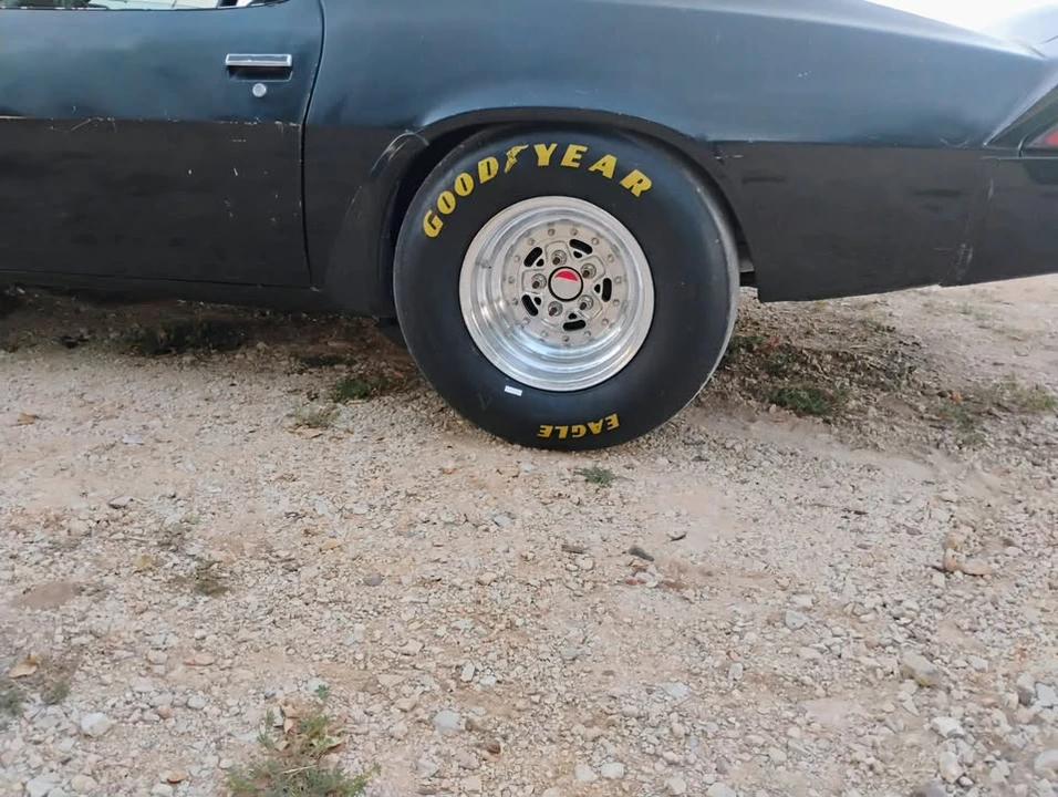 1981 Chevrolet Camaro 2nd Gen - Image 2 of 6