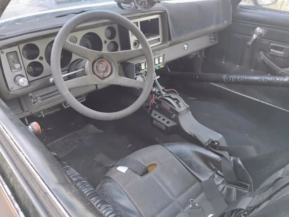 1981 Chevrolet Camaro 2nd Gen - Image 3 of 6