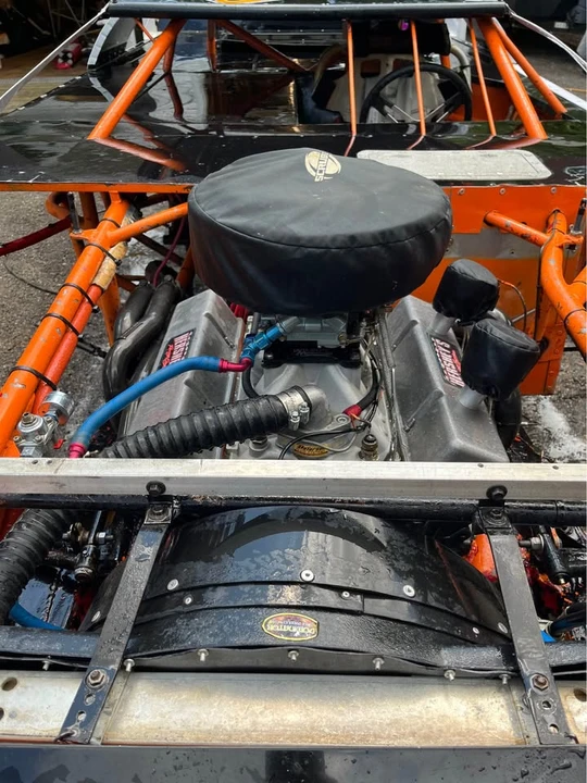 1981 Chevrolet Camaro 2nd Gen - Image 3 of 11