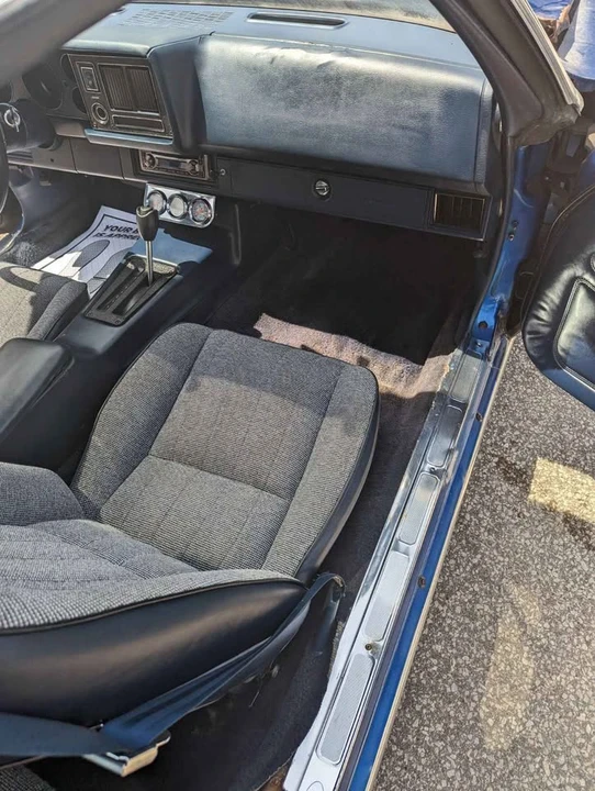 1981 Chevrolet Camaro 2nd Gen - Image 8 of 11