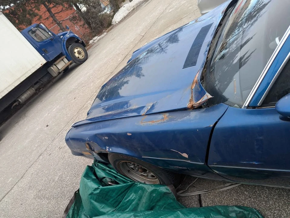 1981 Chevrolet Camaro 2nd Gen - Image 5 of 11