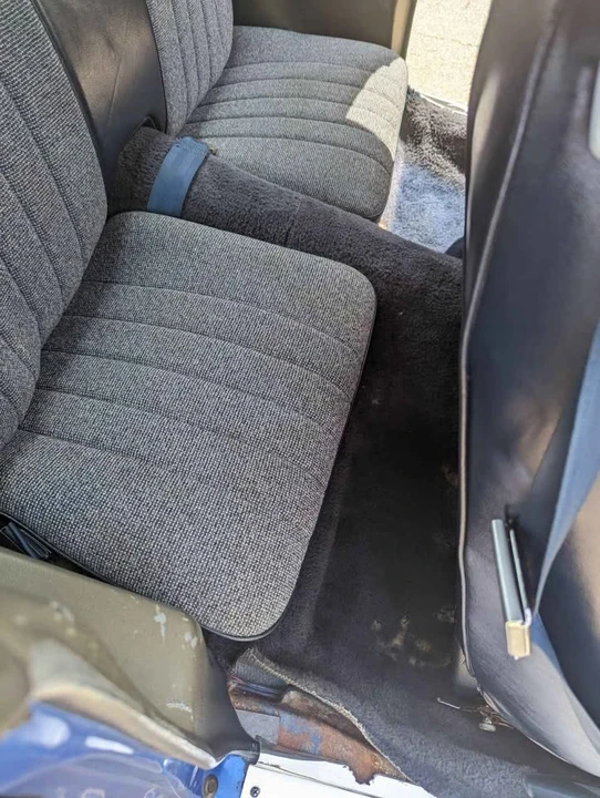 1981 Chevrolet Camaro 2nd Gen - Image 11 of 11