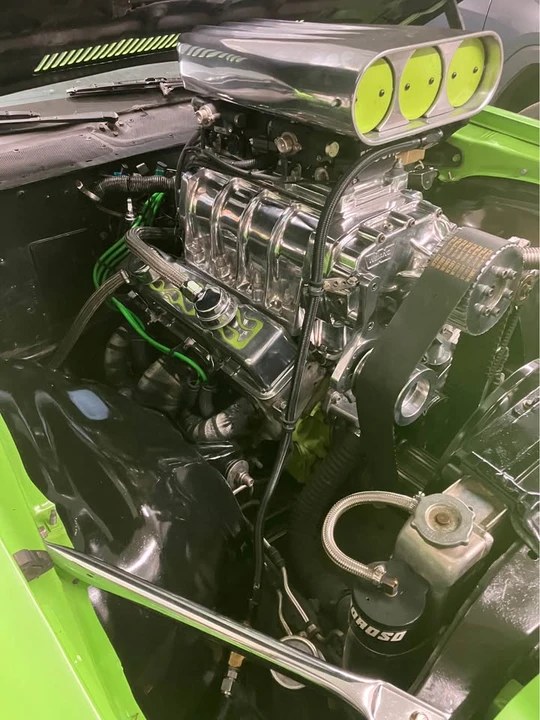 1981 Chevrolet Camaro 2nd Gen - Image 3 of 18