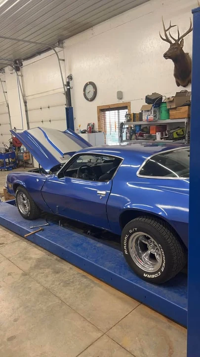 1981 Chevrolet Camaro 2nd Gen - Image 4 of 8