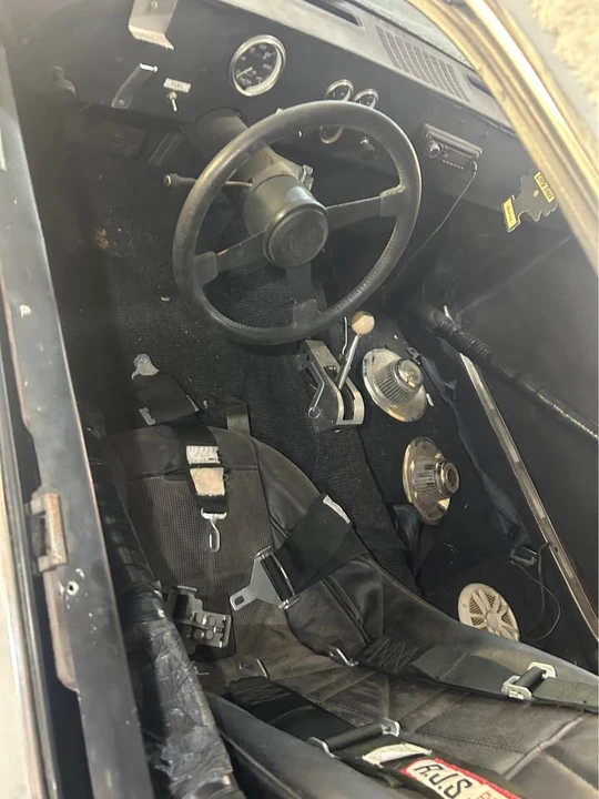 1981 Chevrolet Camaro 2nd Gen - Image 13 of 20