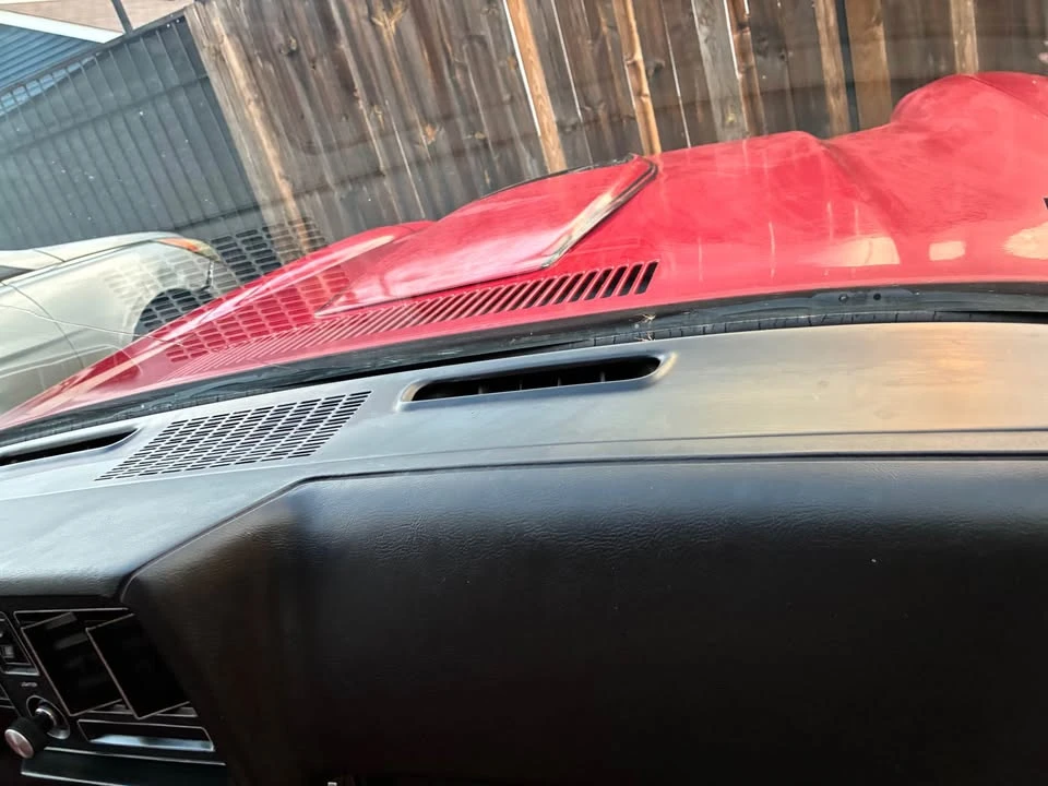 1981 Chevrolet Camaro 2nd Gen - Image 3 of 7