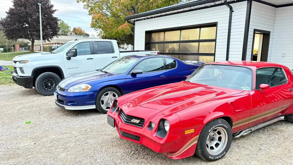1981 Chevrolet Camaro 2nd Gen - Image 2 of 11