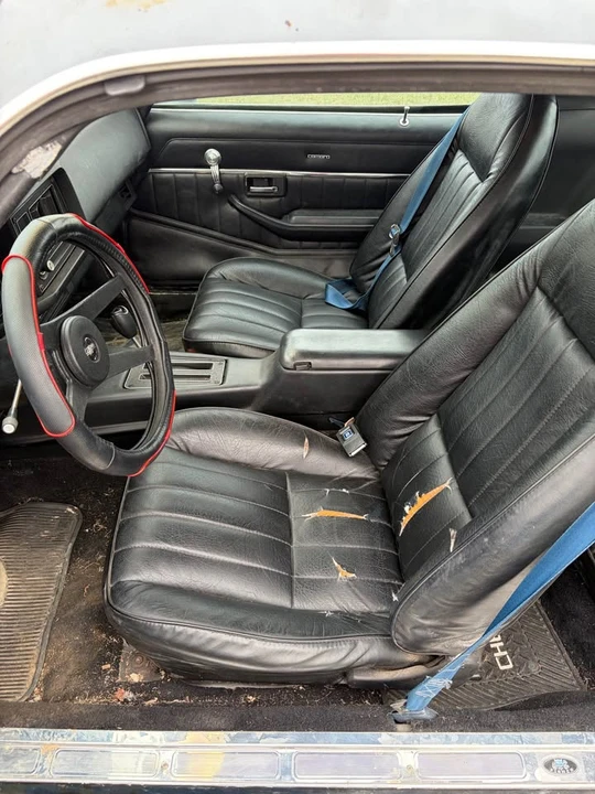 1981 Chevrolet Camaro 2nd Gen - Image 6 of 8