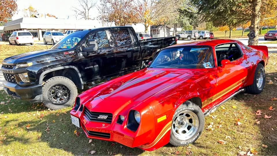 1981 Chevrolet Camaro 2nd Gen - Image 10 of 11