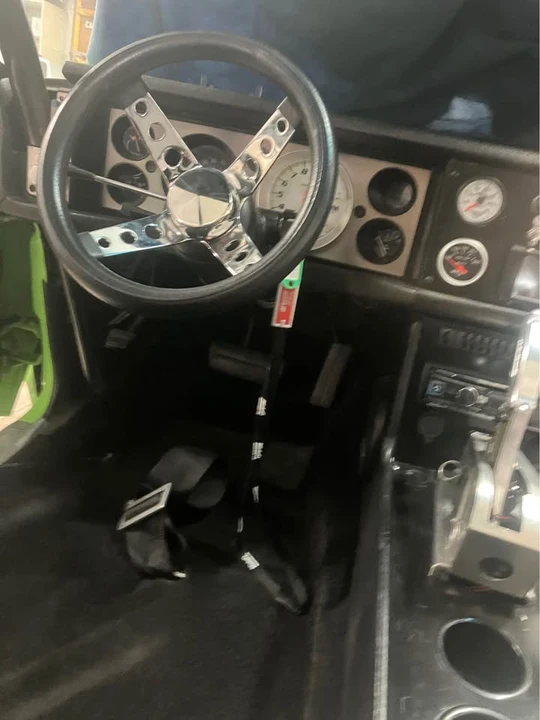 1981 Chevrolet Camaro 2nd Gen - Image 5 of 17