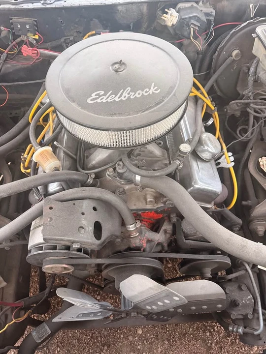 1981 Chevrolet Camaro 2nd Gen - Image 3 of 13