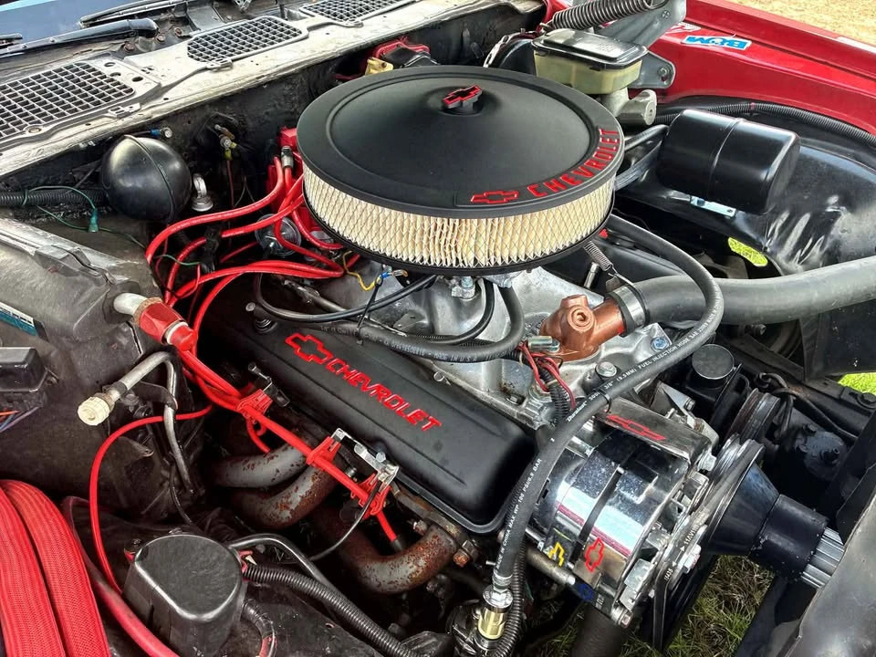 1981 Chevrolet Camaro 2nd Gen - Image 11 of 15