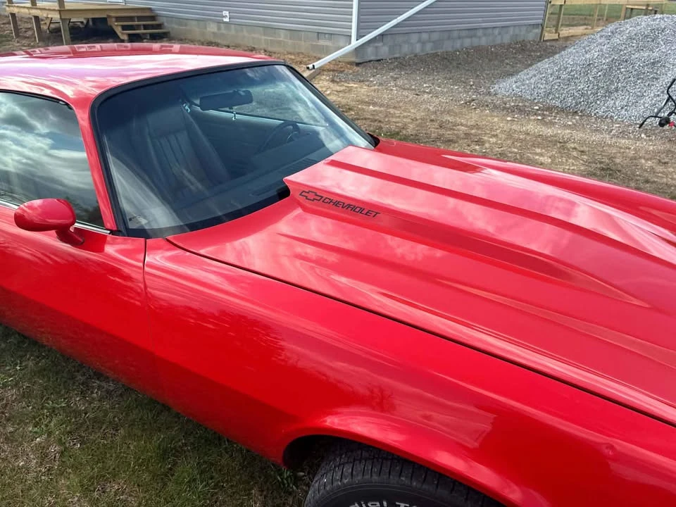 1981 Chevrolet Camaro 2nd Gen - Image 15 of 15