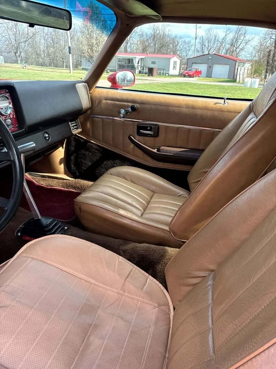 1981 Chevrolet Camaro 2nd Gen - Image 8 of 15