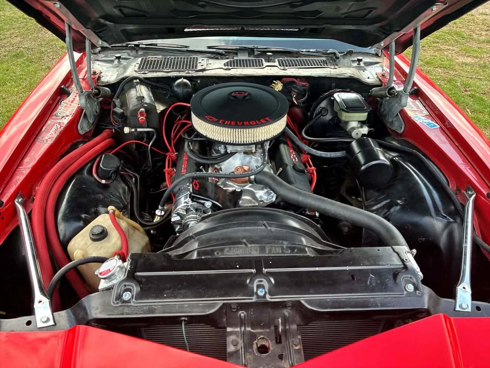 1981 Chevrolet Camaro 2nd Gen - Image 13 of 15