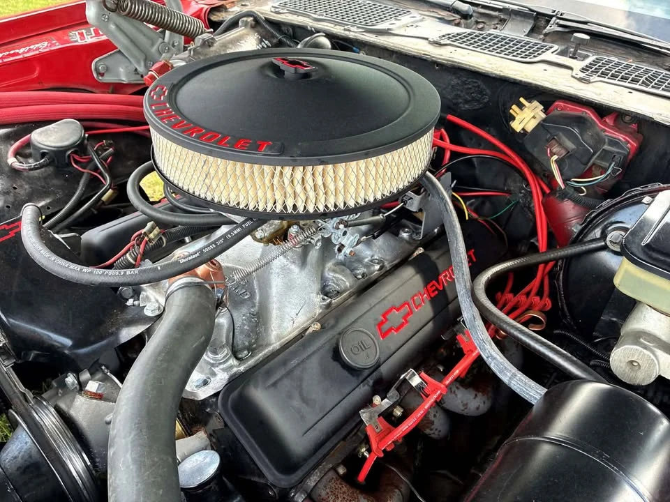 1981 Chevrolet Camaro 2nd Gen - Image 12 of 15