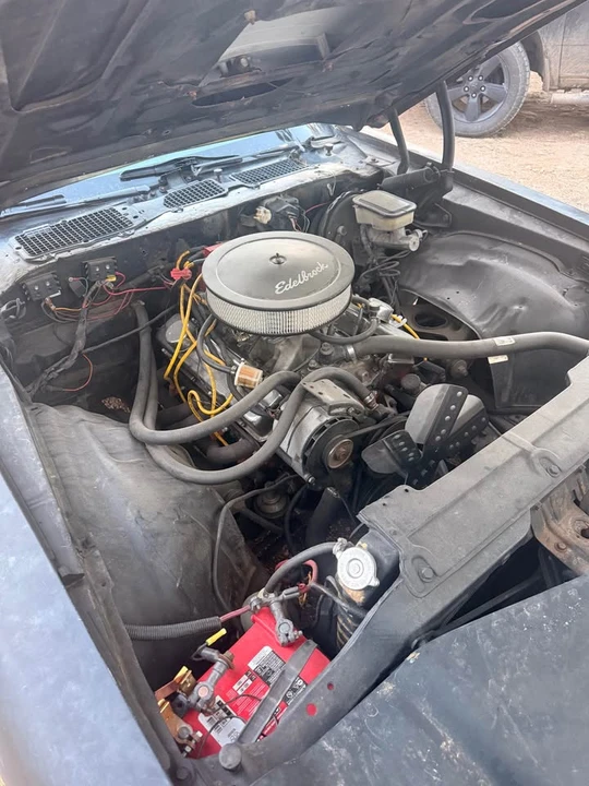 1981 Chevrolet Camaro 2nd Gen - Image 2 of 13