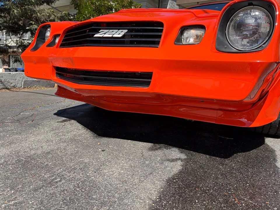1981 Chevrolet Camaro 2nd Gen - Image 17 of 17