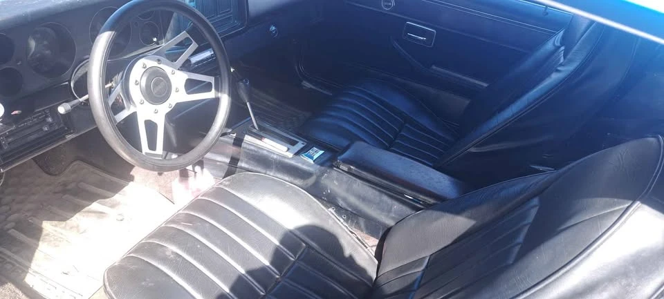 1981 Chevrolet Camaro 2nd Gen - Image 6 of 8