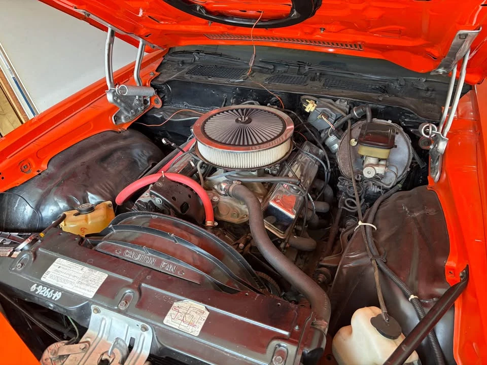 1981 Chevrolet Camaro 2nd Gen - Image 13 of 17
