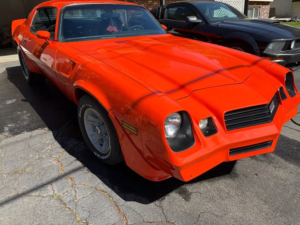 1981 Chevrolet Camaro 2nd Gen - Image 3 of 17
