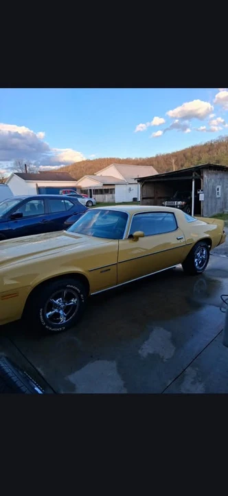 1981 Chevrolet Camaro 2nd Gen - Image 6 of 7