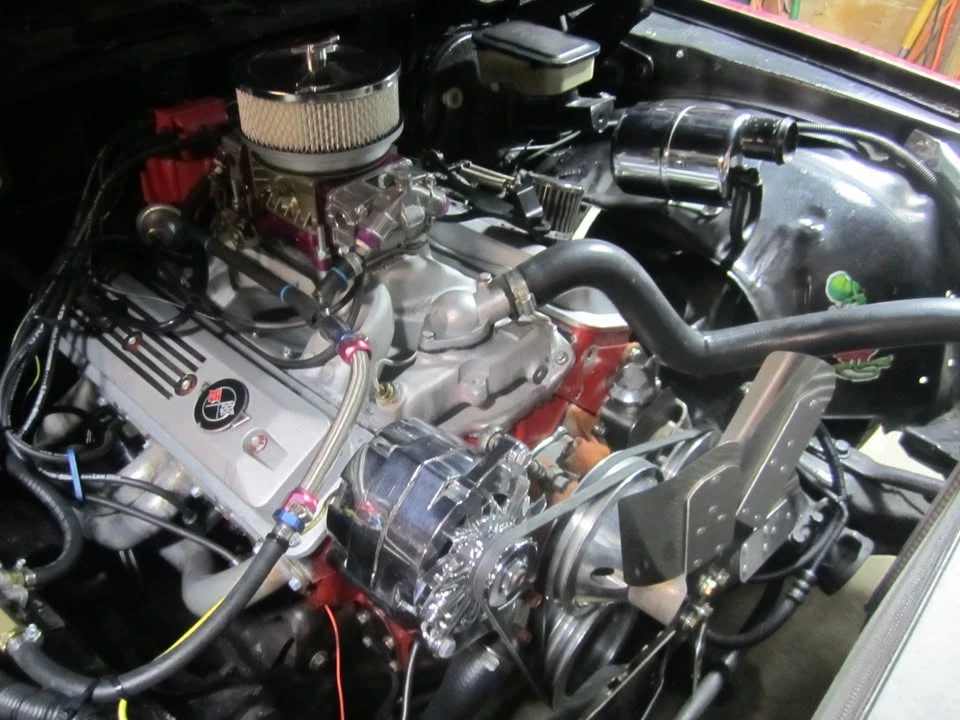 1981 Chevrolet Camaro 2nd Gen - Image 3 of 12