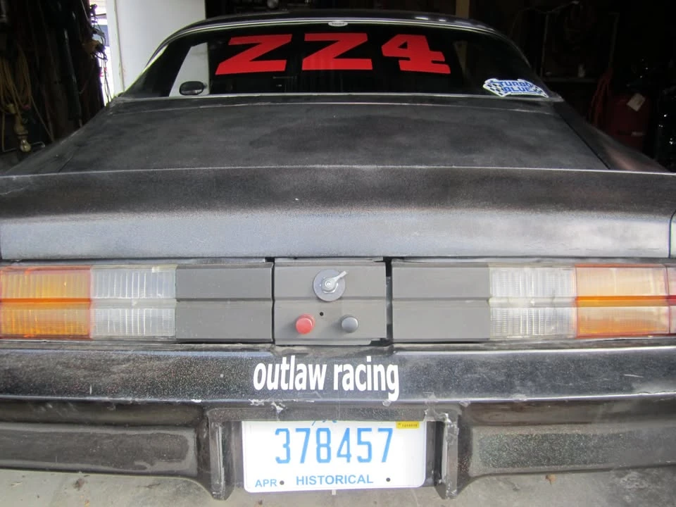 1981 Chevrolet Camaro 2nd Gen - Image 2 of 12