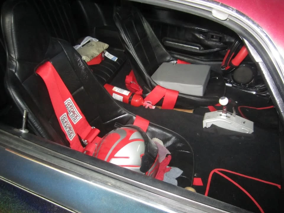 1981 Chevrolet Camaro 2nd Gen - Image 8 of 12