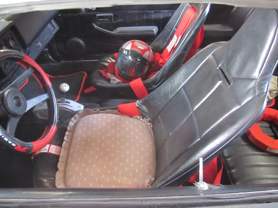 1981 Chevrolet Camaro 2nd Gen - Image 6 of 12