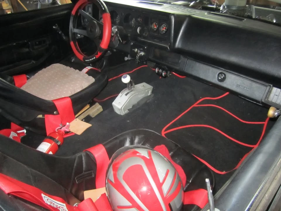 1981 Chevrolet Camaro 2nd Gen - Image 4 of 12