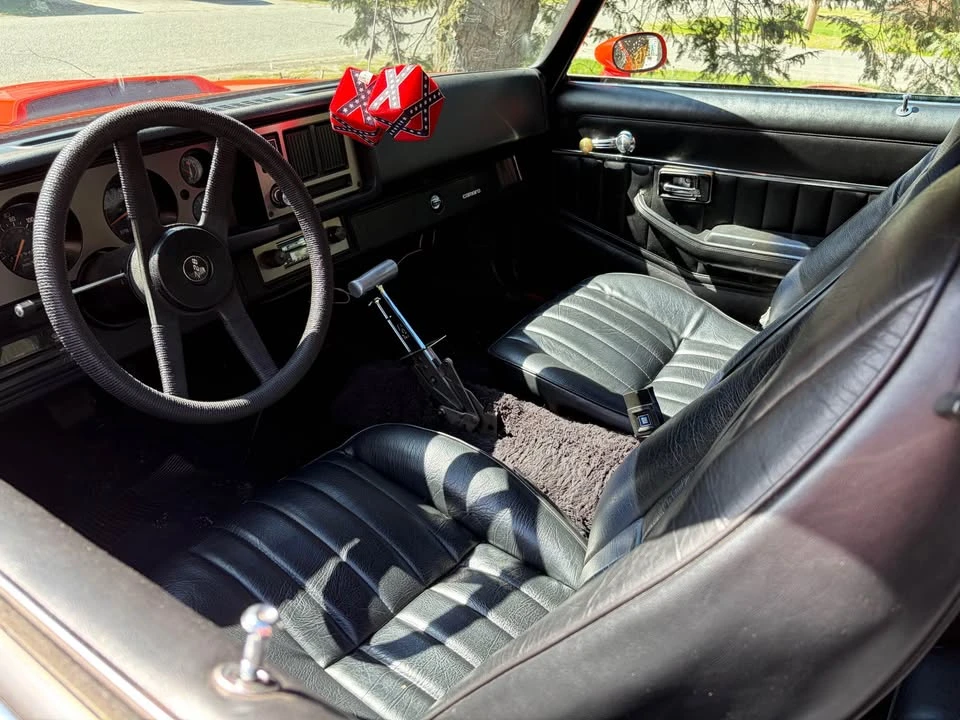 1981 Chevrolet Camaro 2nd Gen - Image 8 of 17