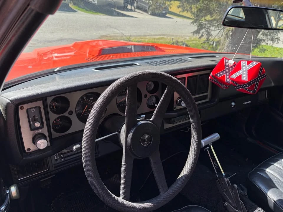 1981 Chevrolet Camaro 2nd Gen - Image 9 of 17