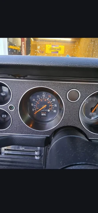 1981 Chevrolet Camaro 2nd Gen - Image 2 of 7