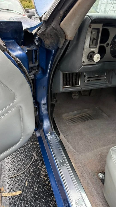 1981 Chevrolet Camaro 2nd Gen - Image 13 of 14