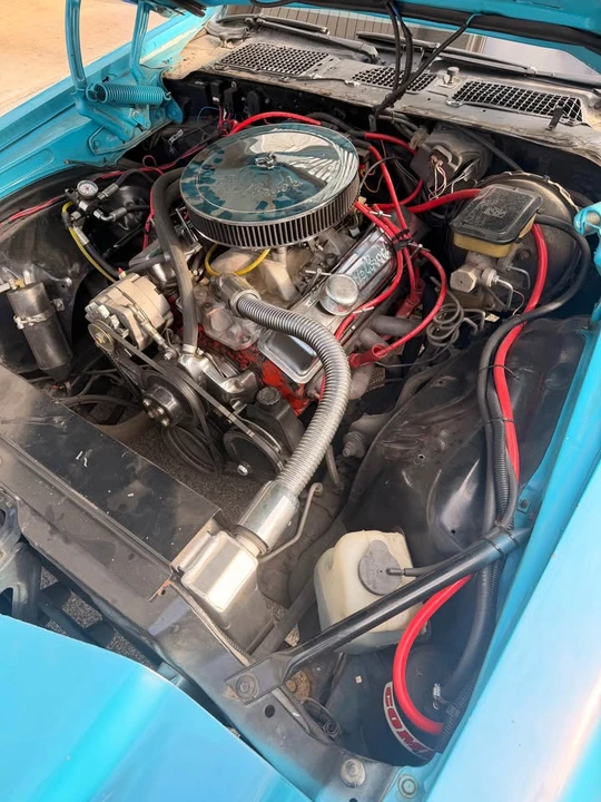 1981 Chevrolet Camaro 2nd Gen - Image 9 of 9