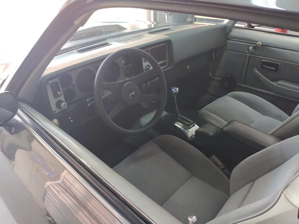 1981 Chevrolet Camaro 2nd Gen - Image 4 of 5